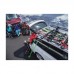 Suport Auto Yakima FatCat EVO 6 Black - 6 per. schi sau 4 snowboard